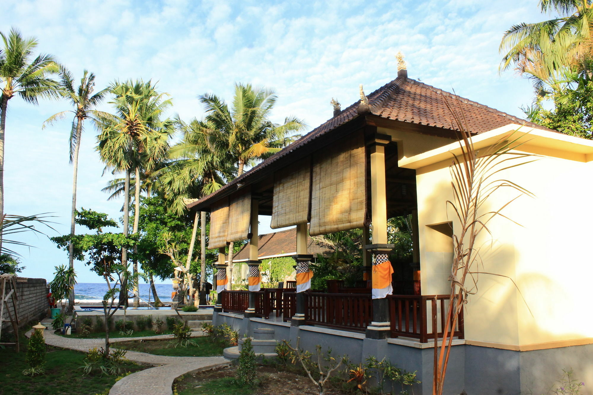 Bintang Beach Guest house 3*