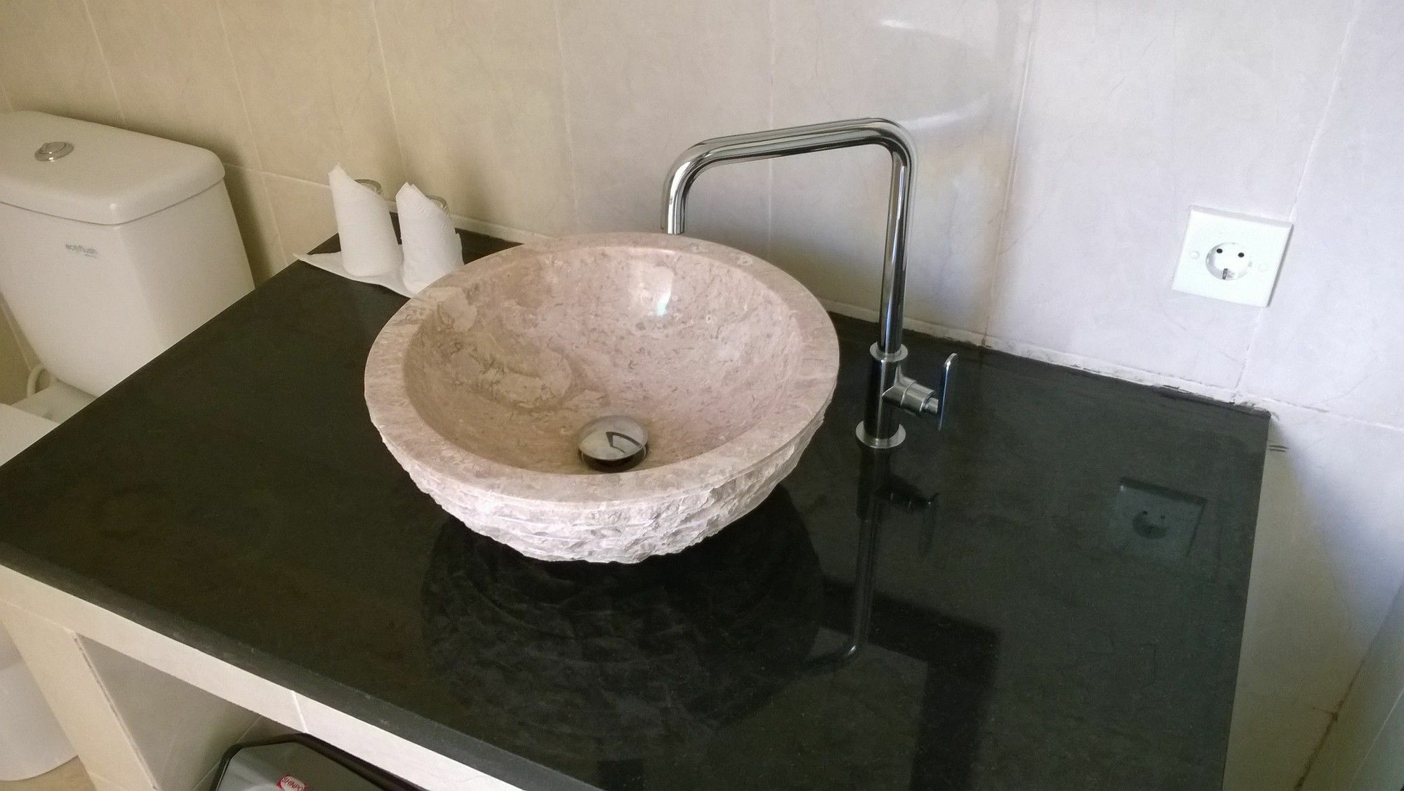 Bintang Beach Guest house Amed (Bali)