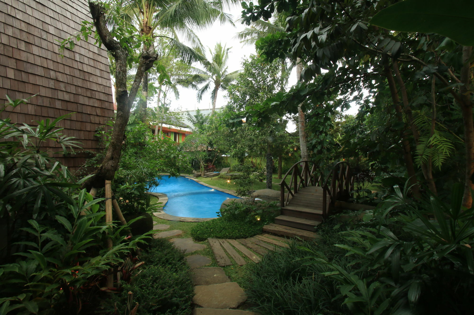 Bird - Chse Certified Holiday park