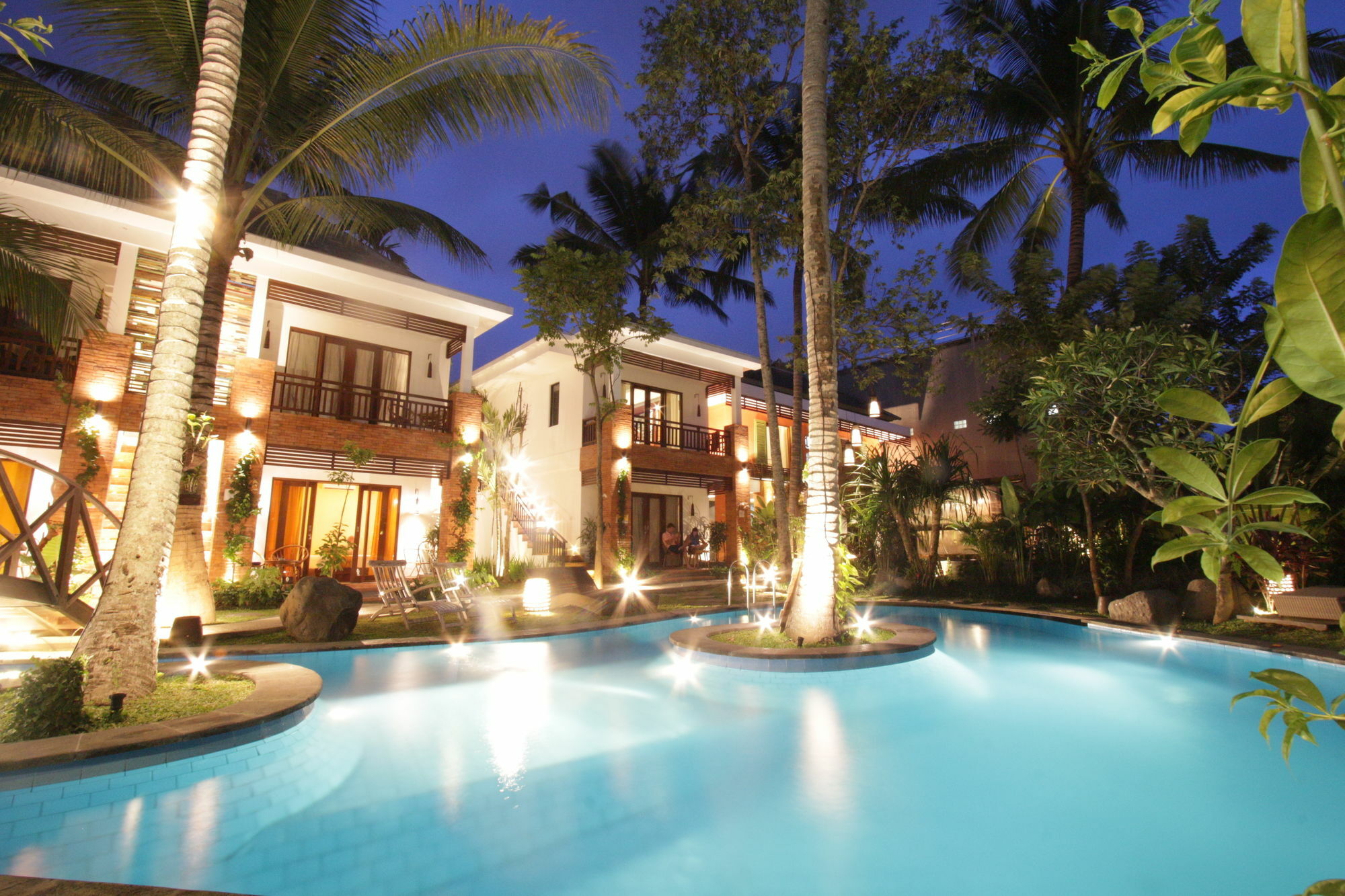 Bird - Chse Certified Holiday park