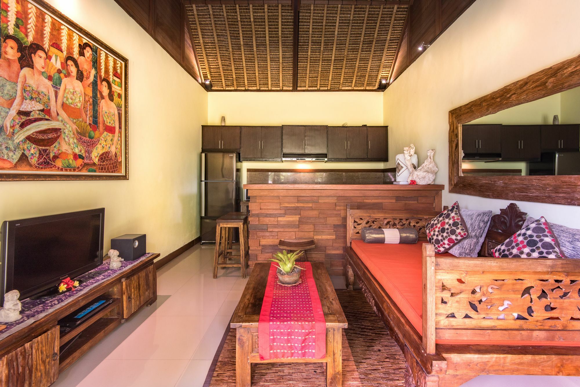Bunut Garden Luxury Private