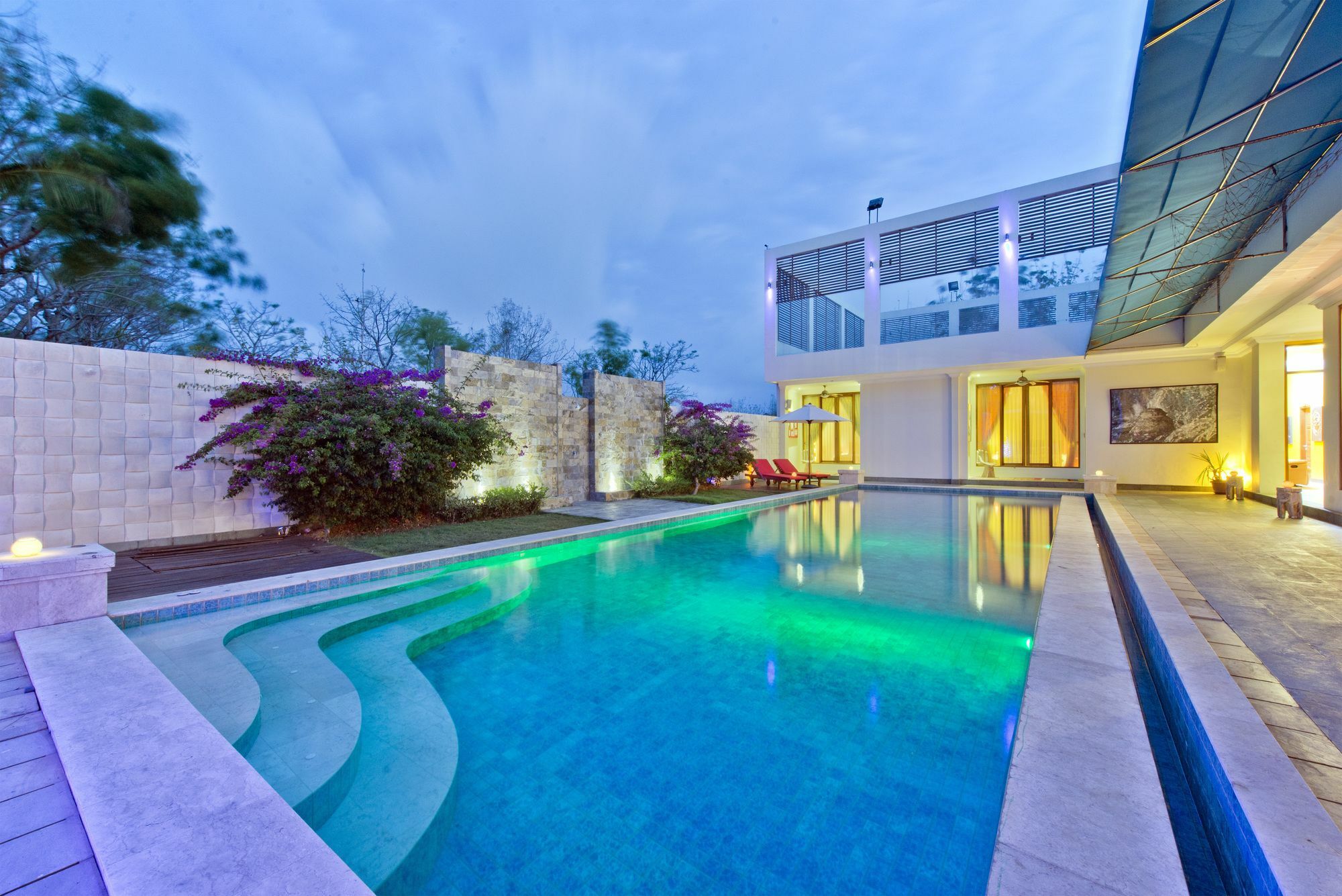 Villa Sunset