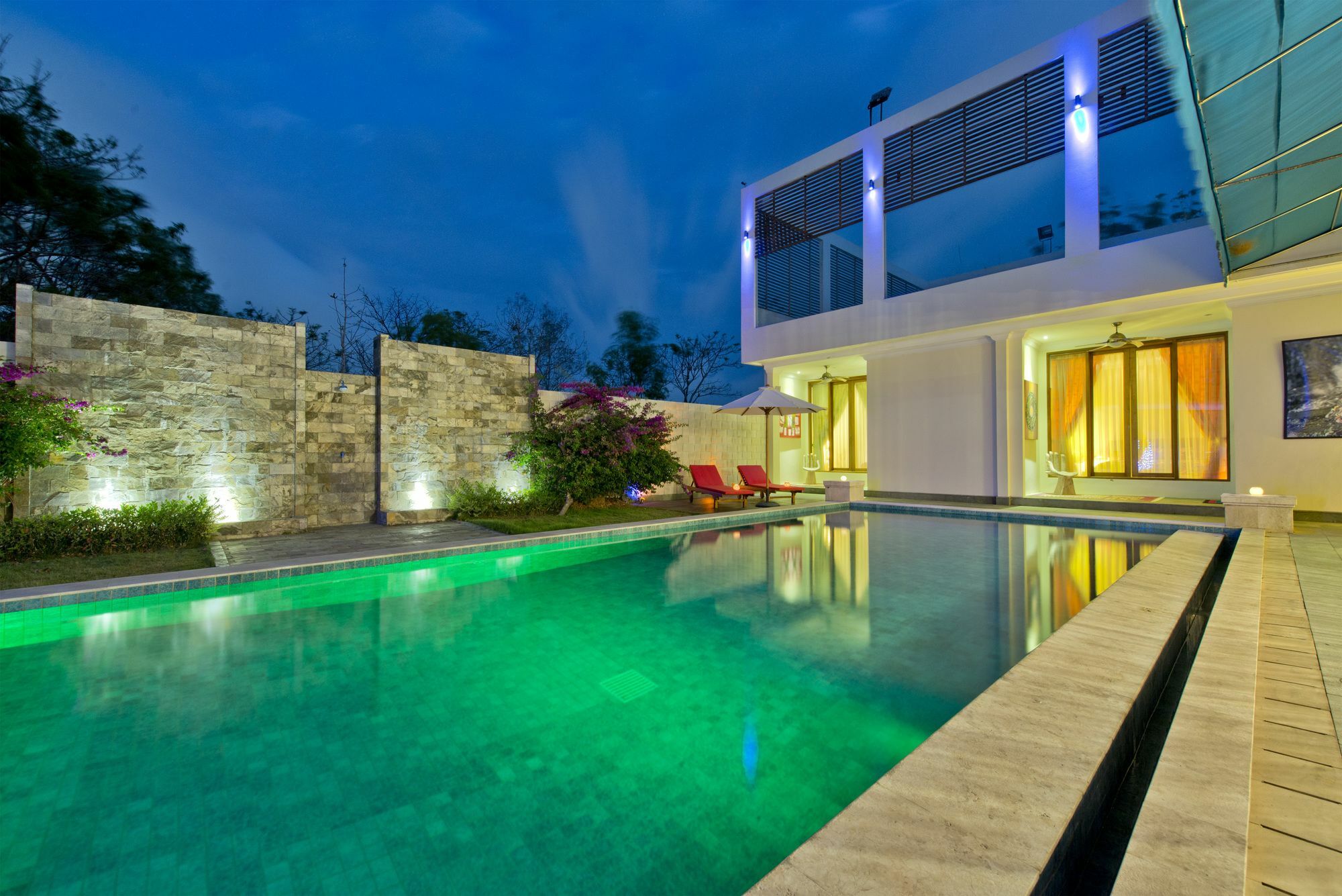 Villa Sunset