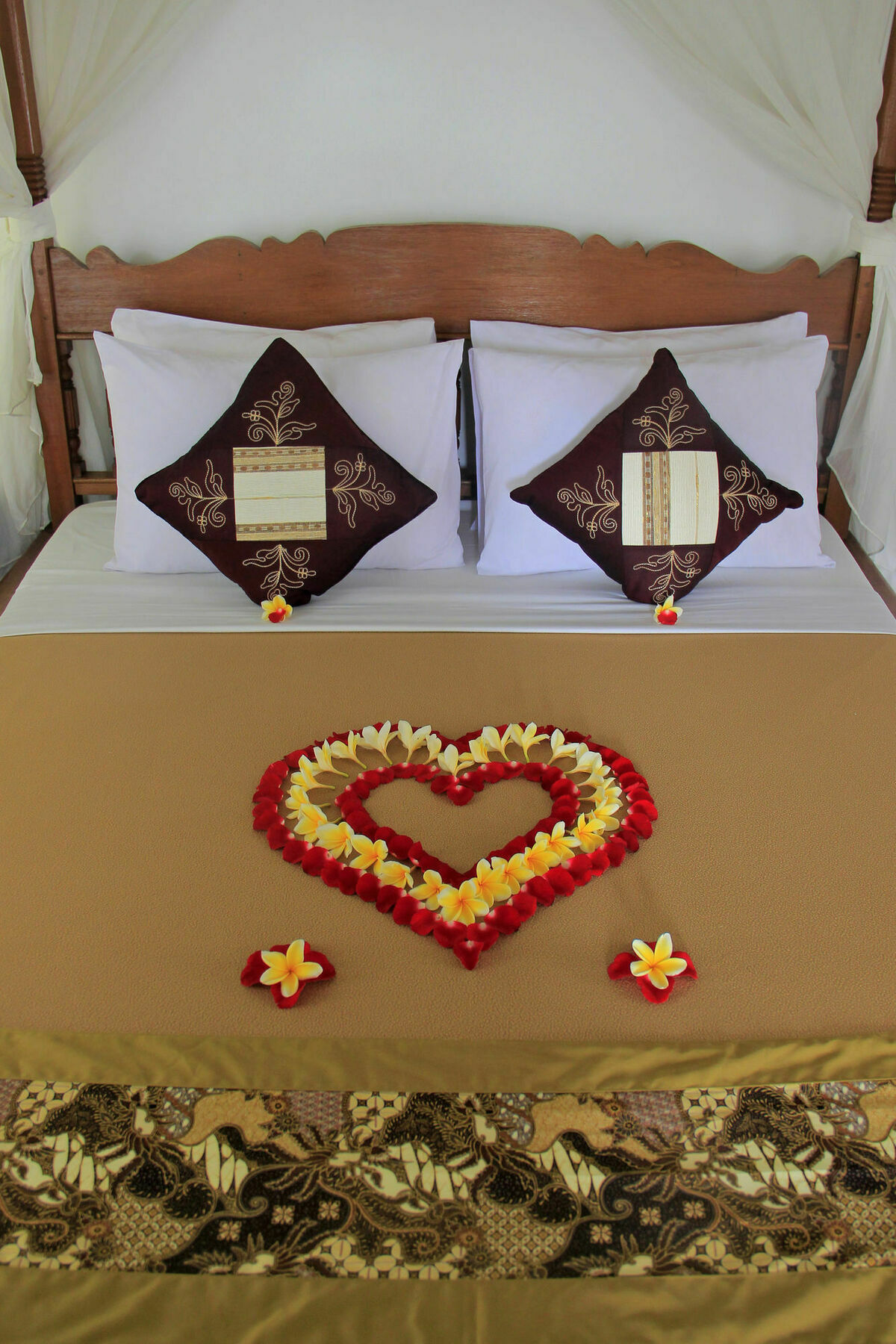 Homestay Ben's