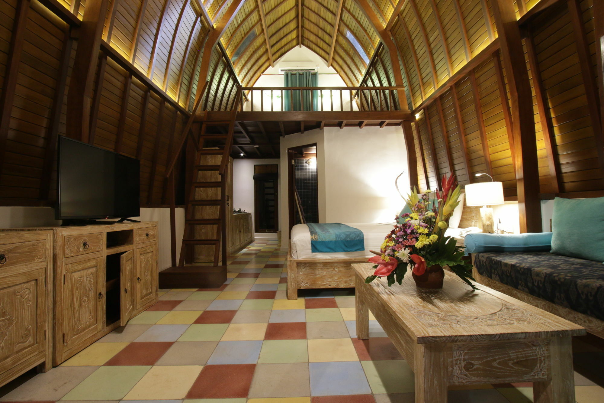 Bird - Chse Certified Holiday park Ubud (Bali)