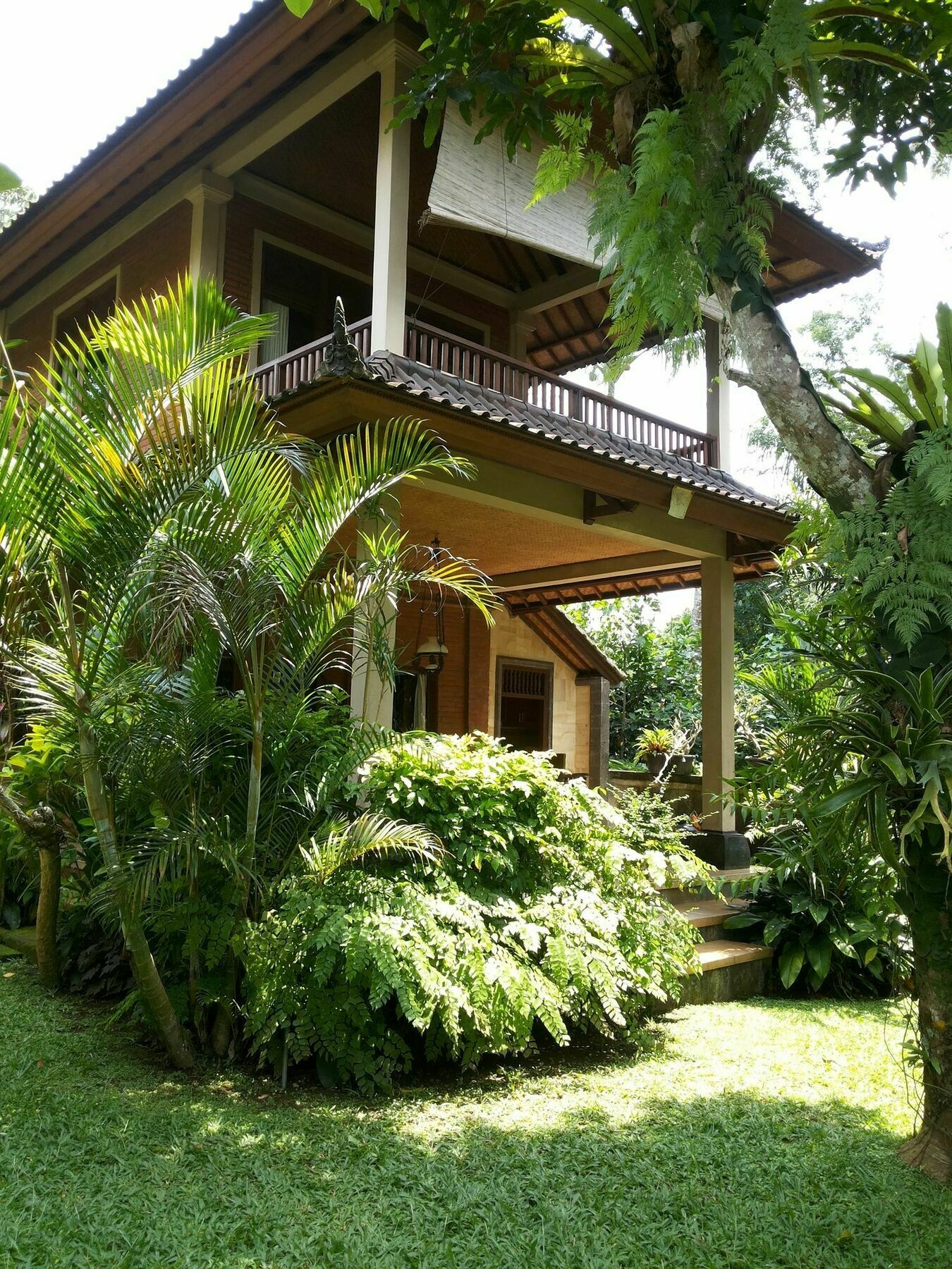 Ben's Homestay