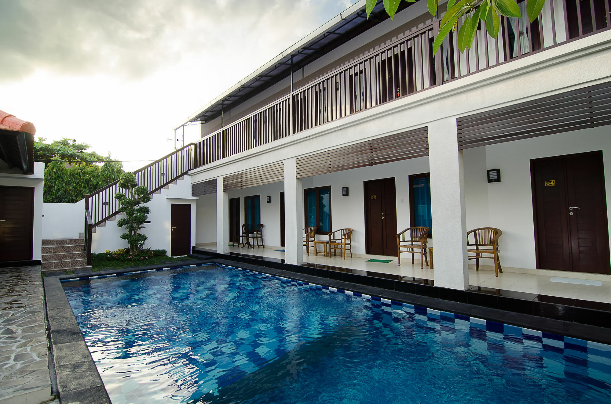 Sanur Guest House 3*
