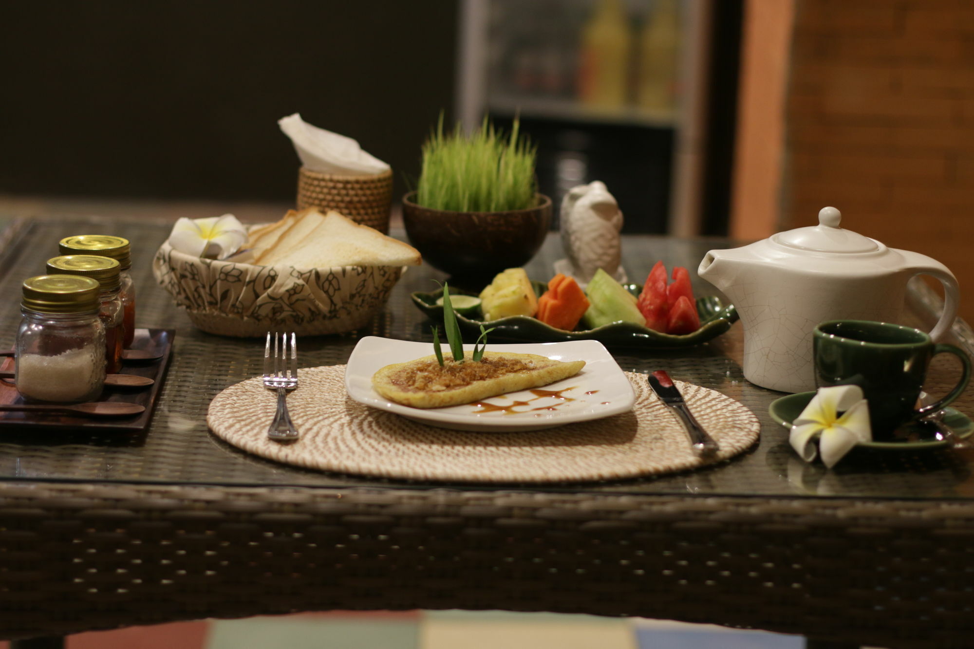 Bird - Chse Certified Holiday park