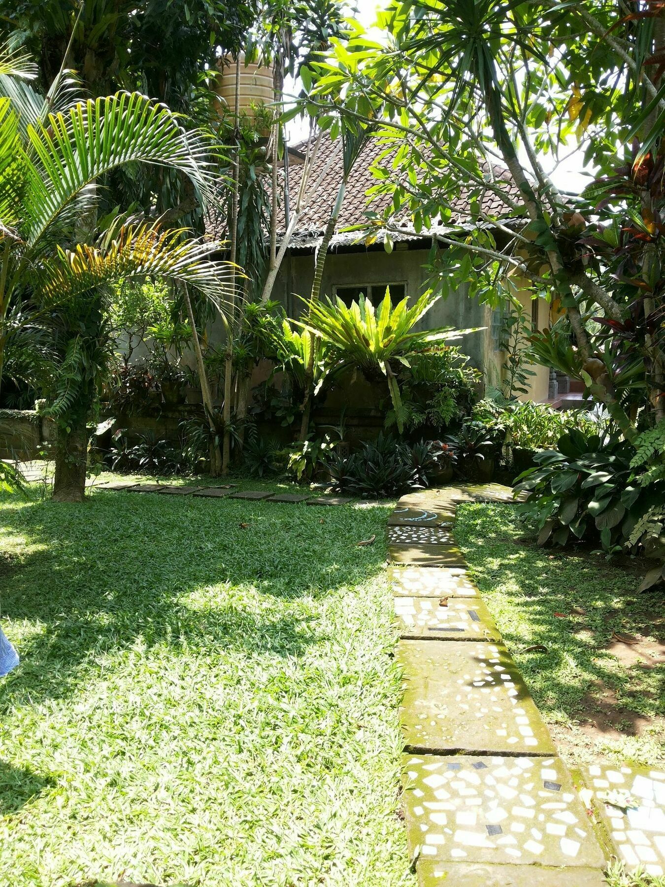 Ben's Homestay Ubud (Bali)