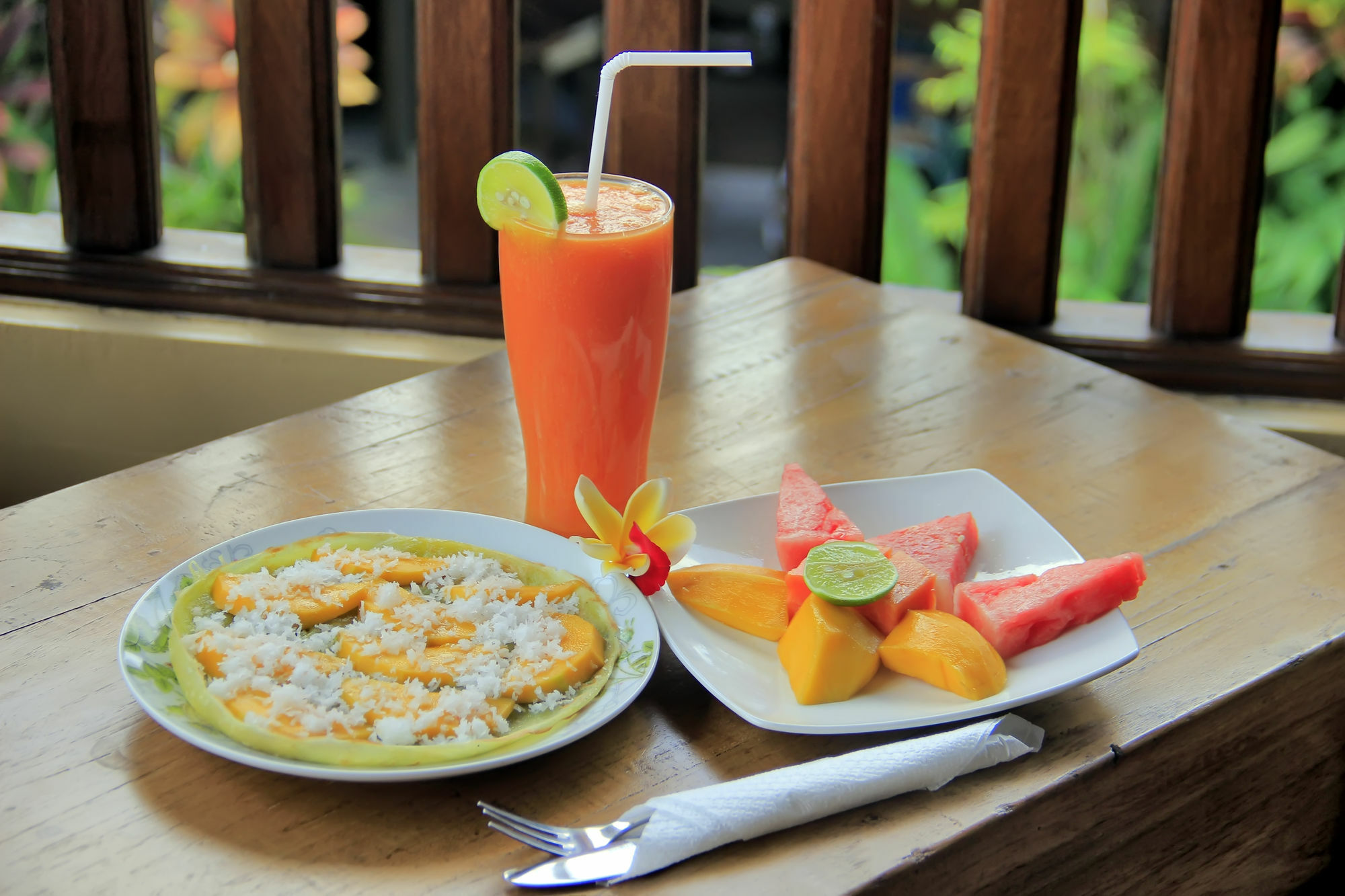 Homestay Ben's *