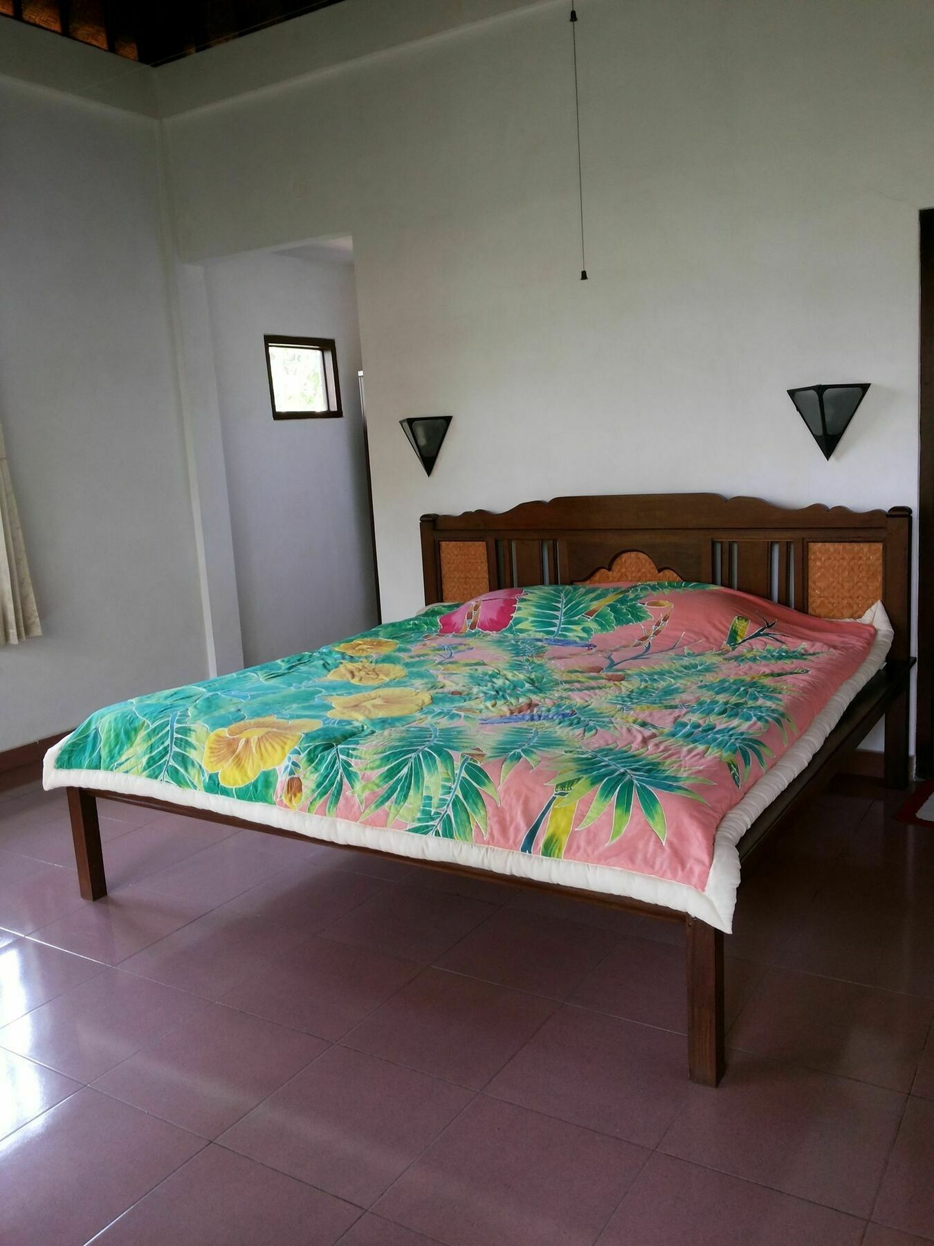 Homestay Ben's *