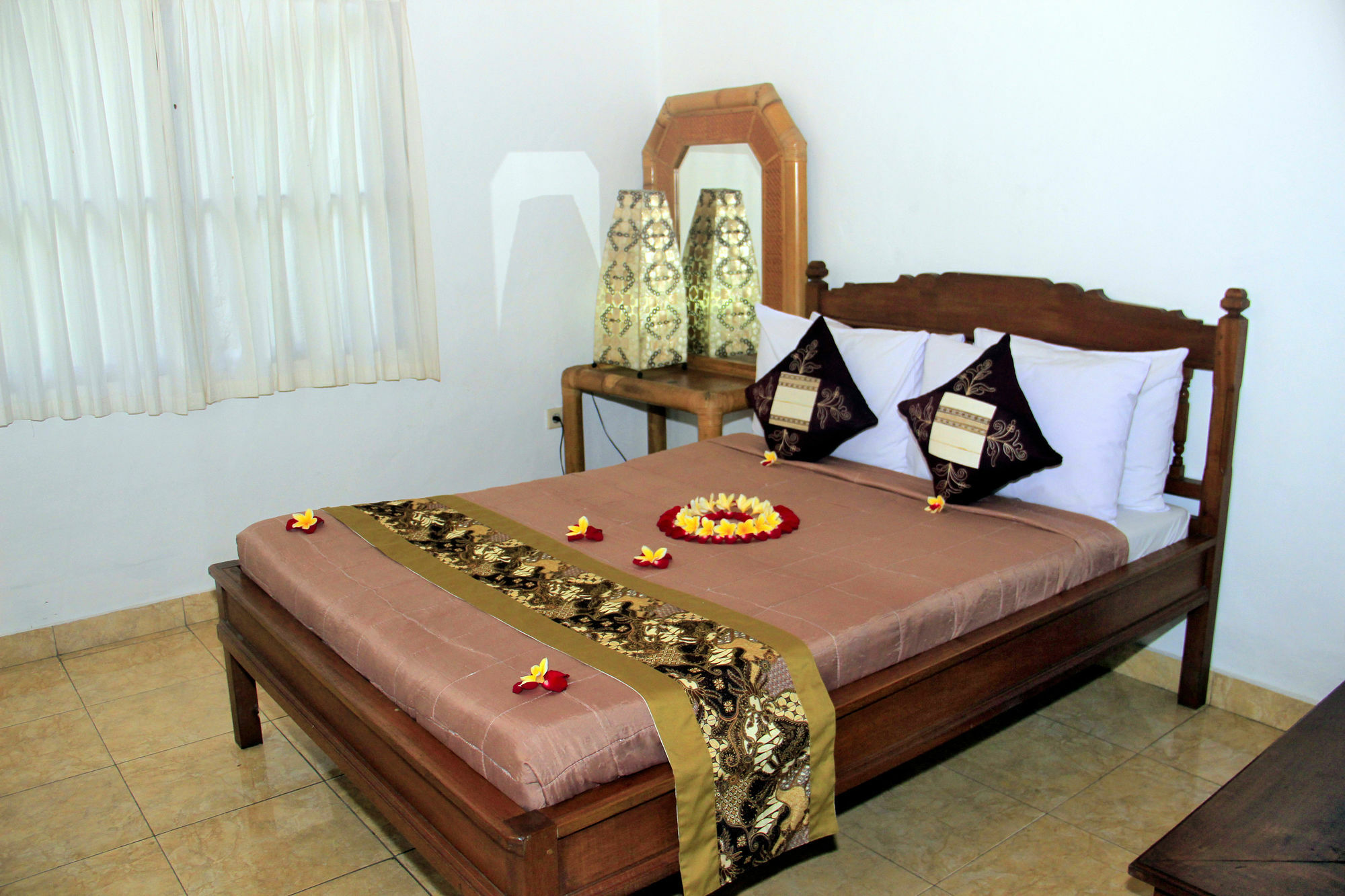 Homestay Ben's Ubud (Bali)