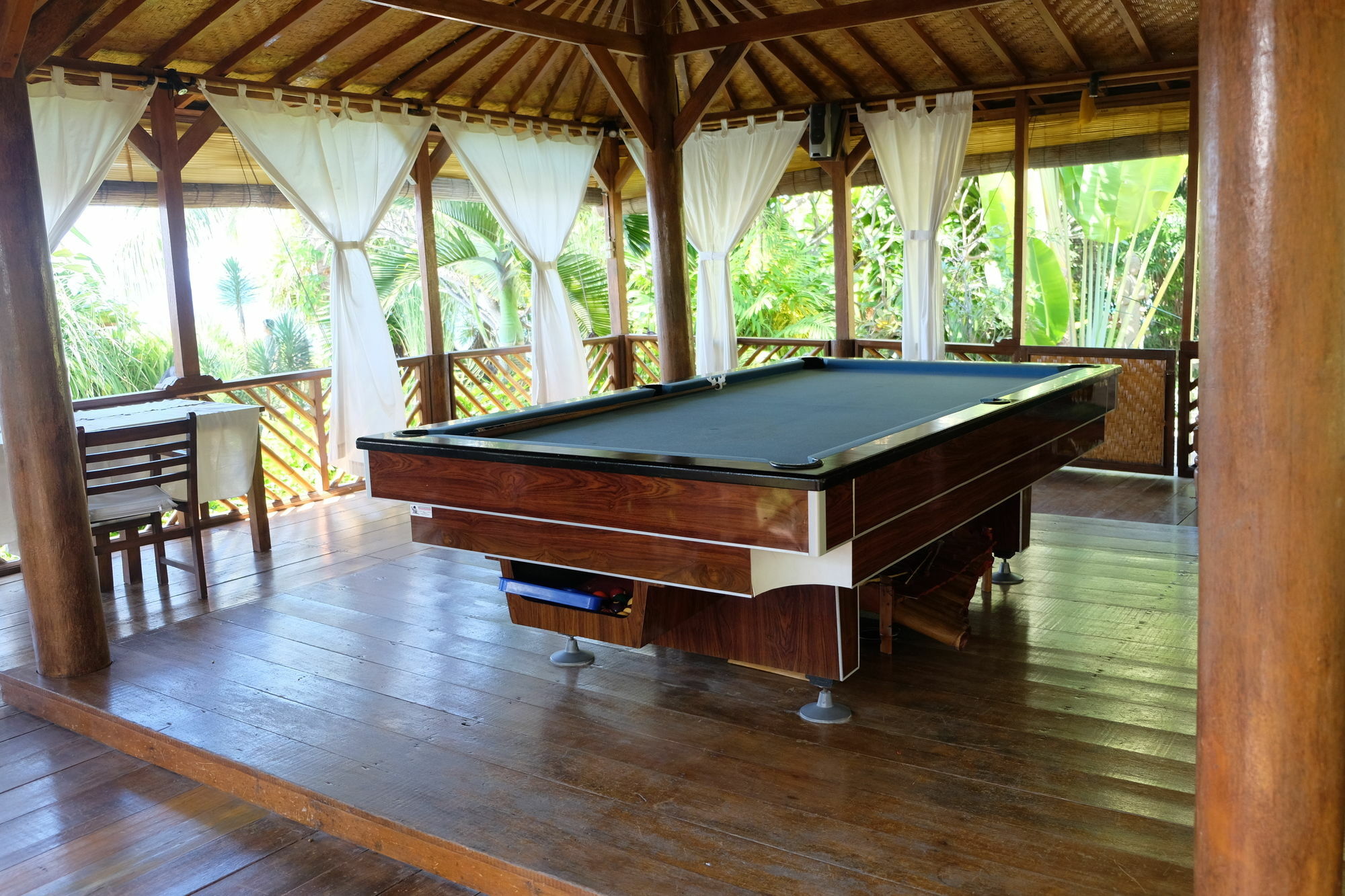 Holiday park Boreh And