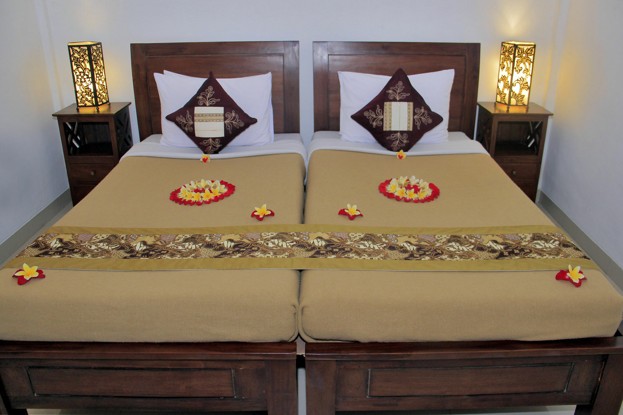 Homestay Ben's *