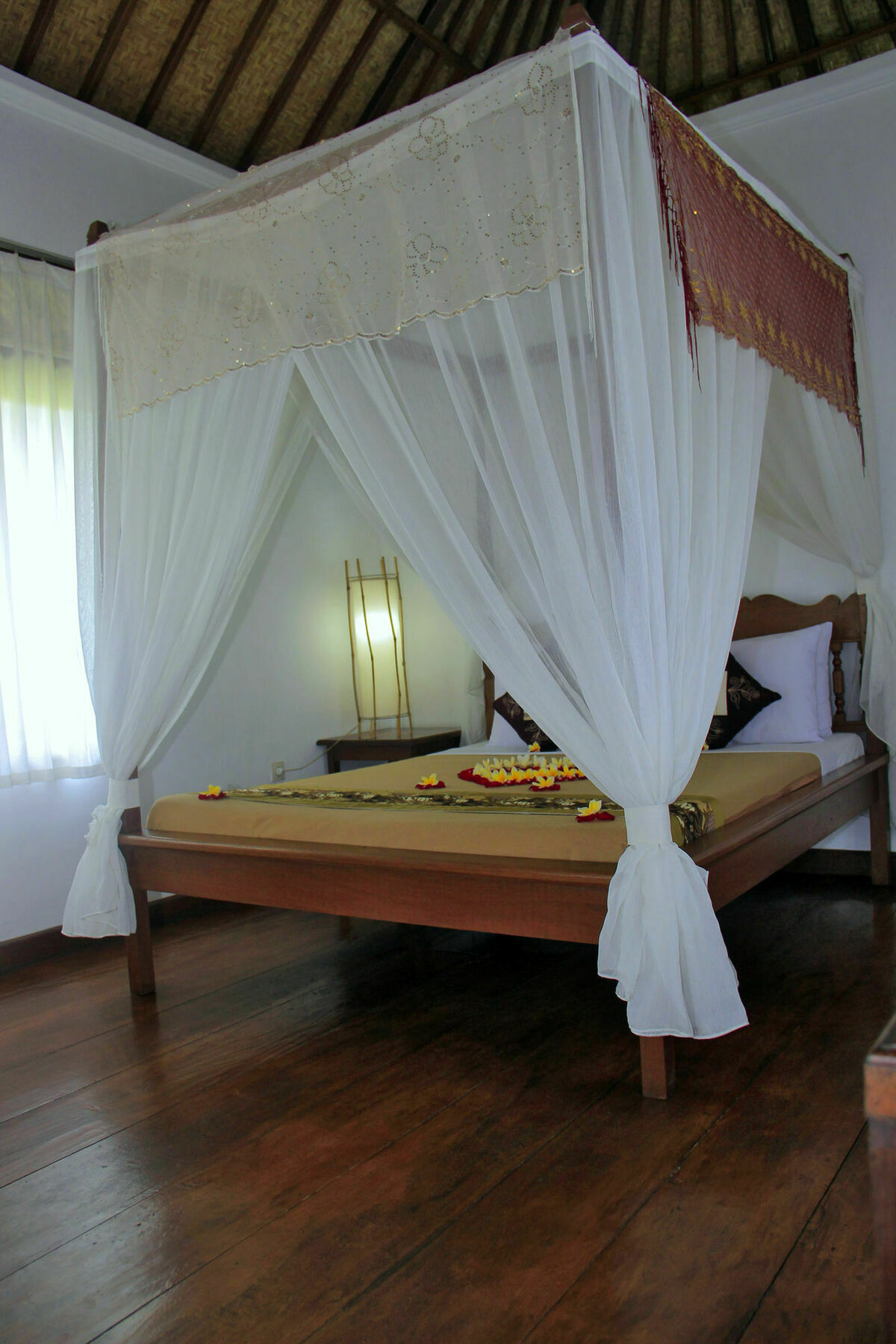 Ben's Ubud (Bali)
