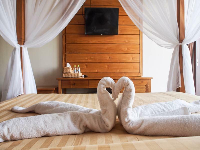 Lebak Nelayan Guest house