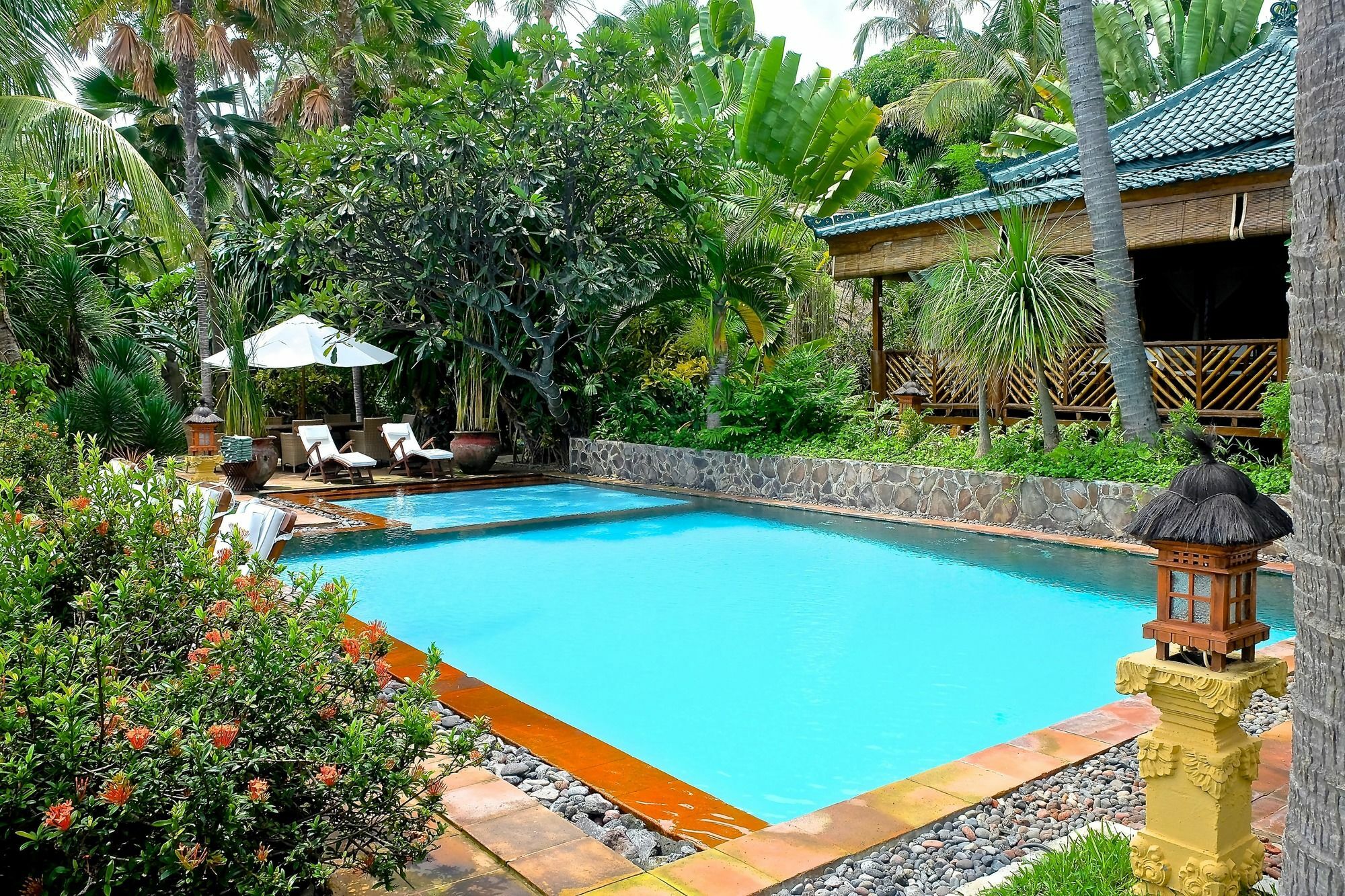 Boreh And Holiday park 4*