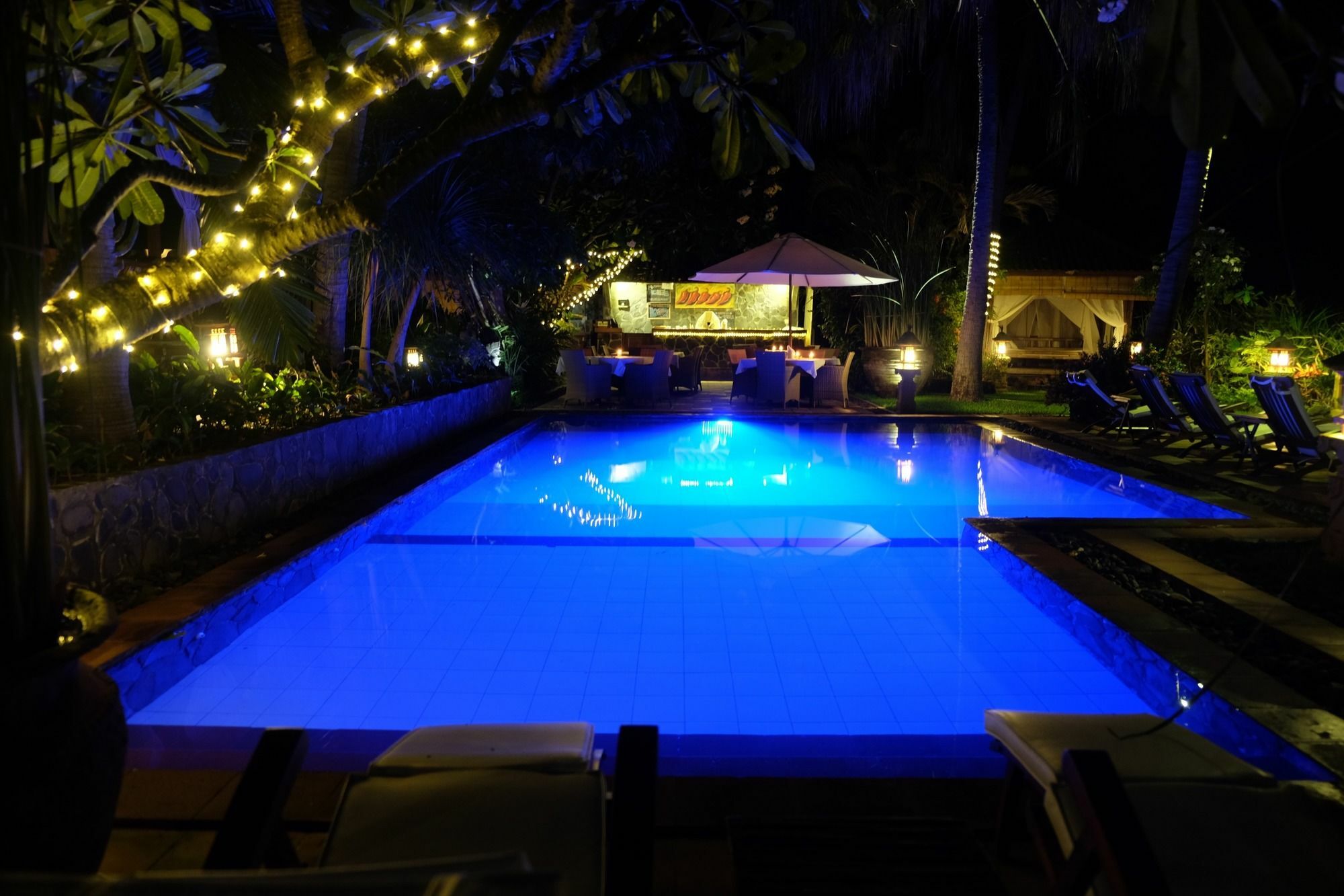 Boreh And Holiday park