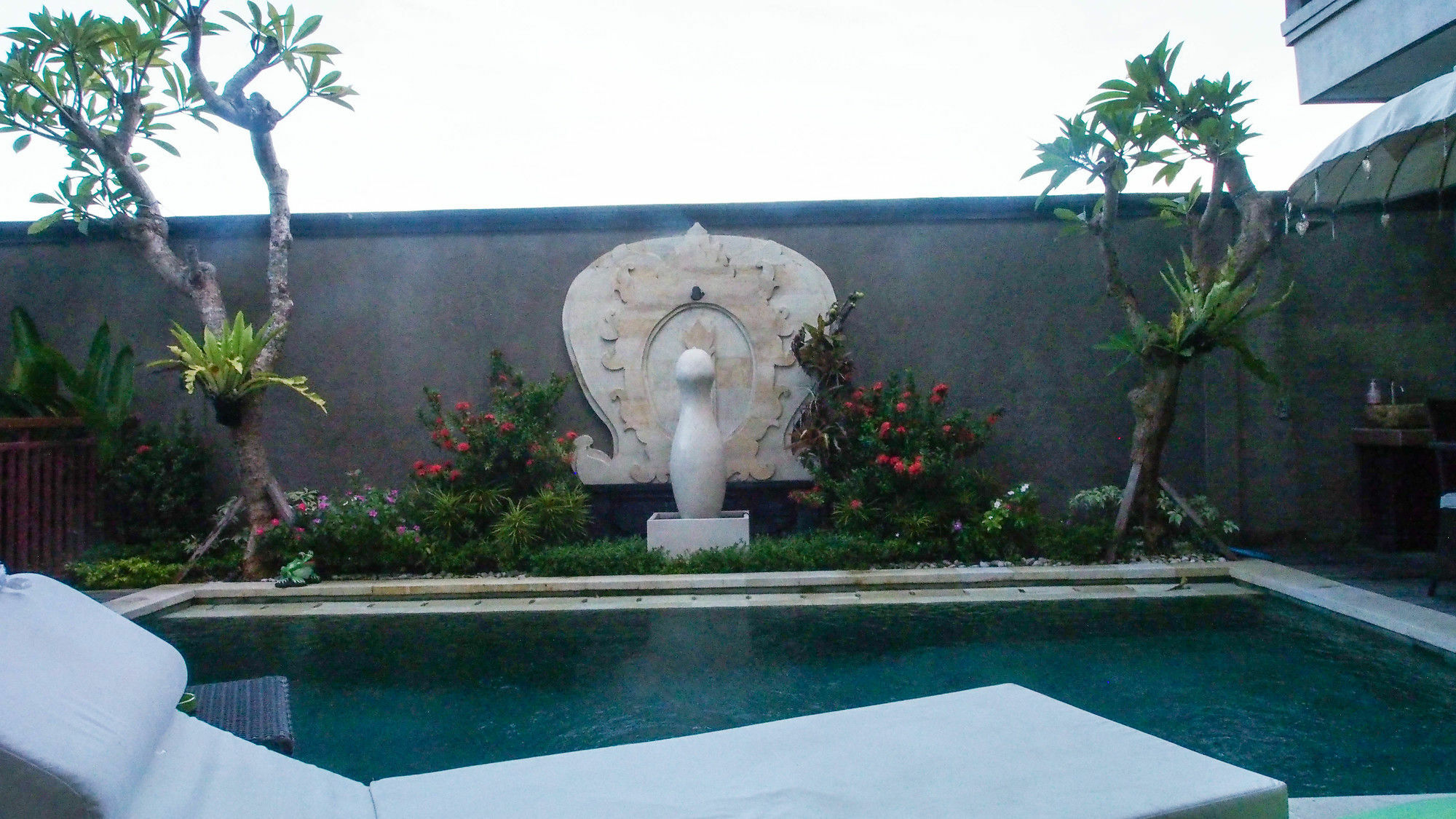 Guest house Lebak Nelayan