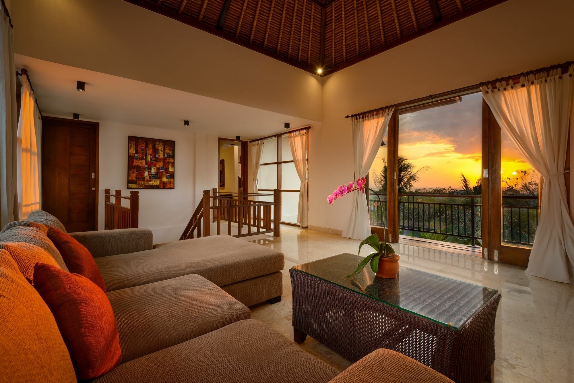 Villa Balangan Jimbaran (Bali)