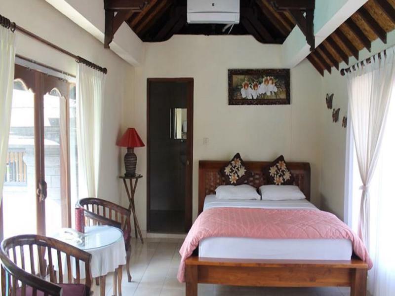 Guest house Pande Permai 3*