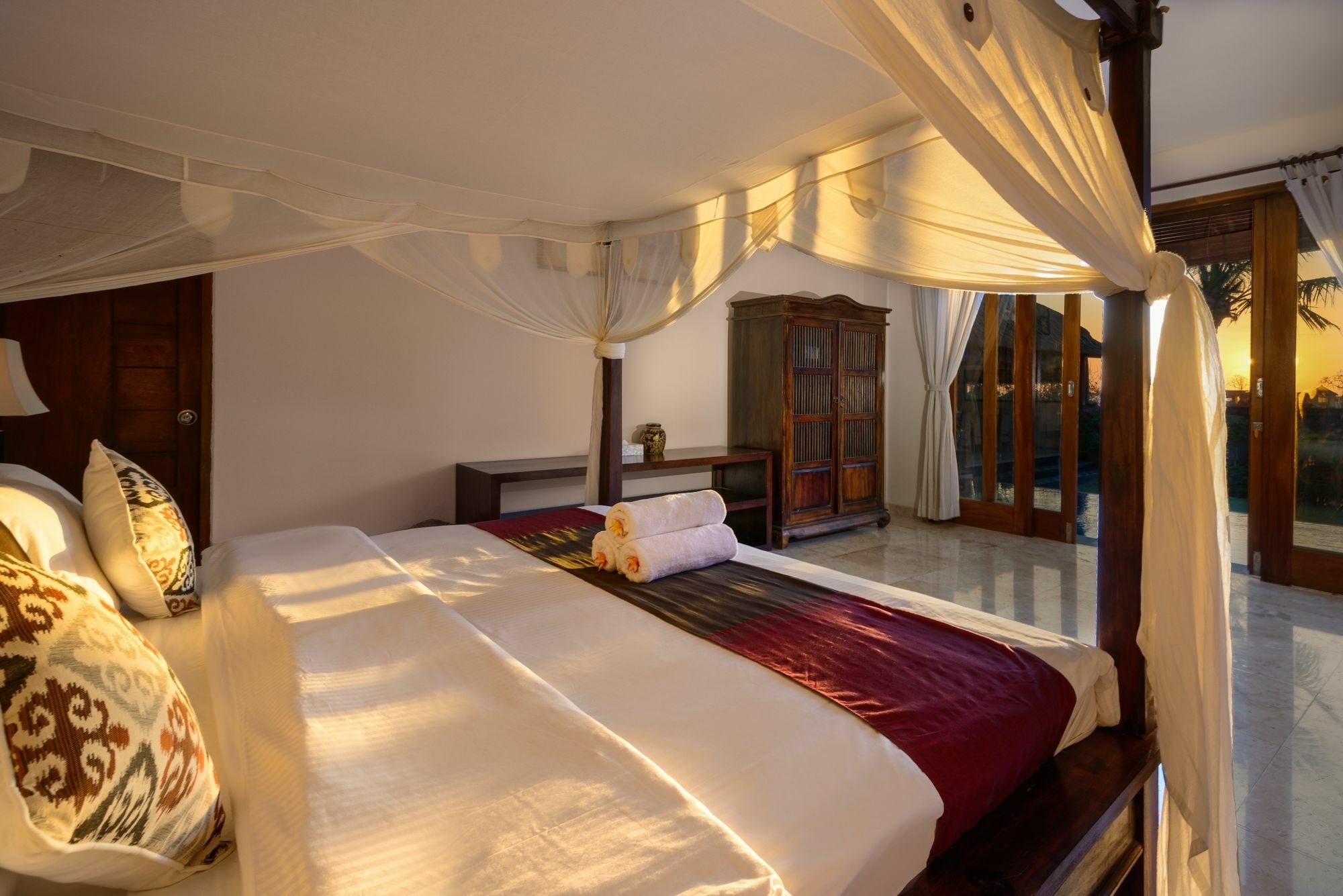 Villa Balangan Jimbaran (Bali)