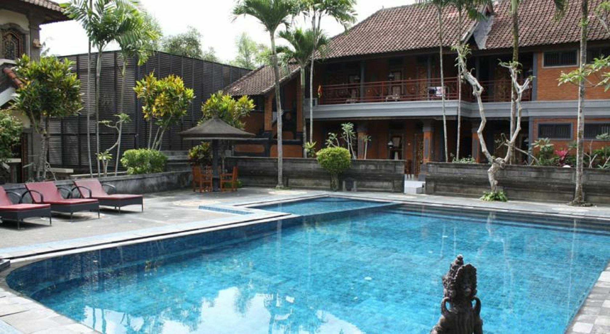 Pande Permai 3*