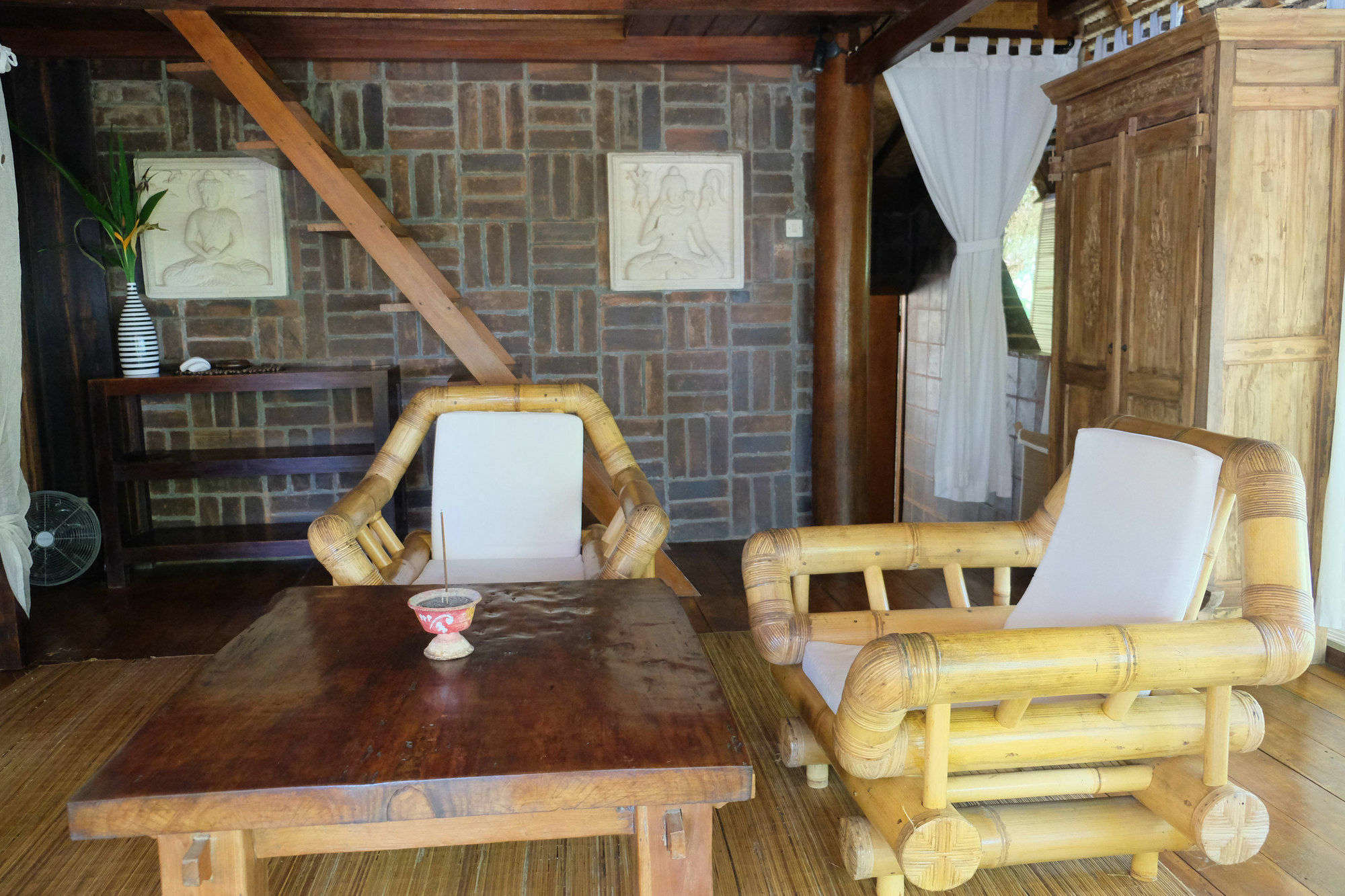 Boreh And Holiday park Tejakula