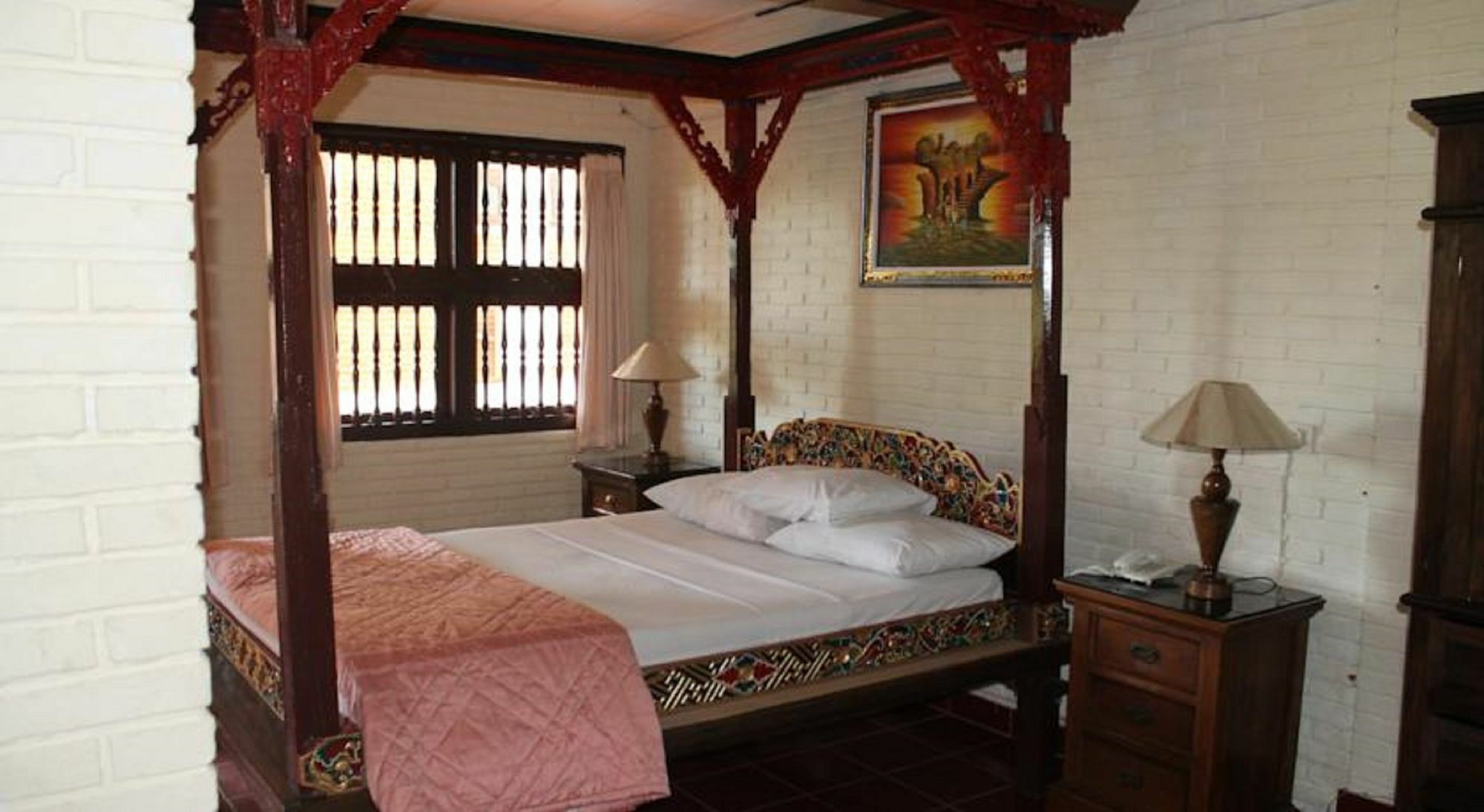 Pande Permai 3* Ubud (Bali)