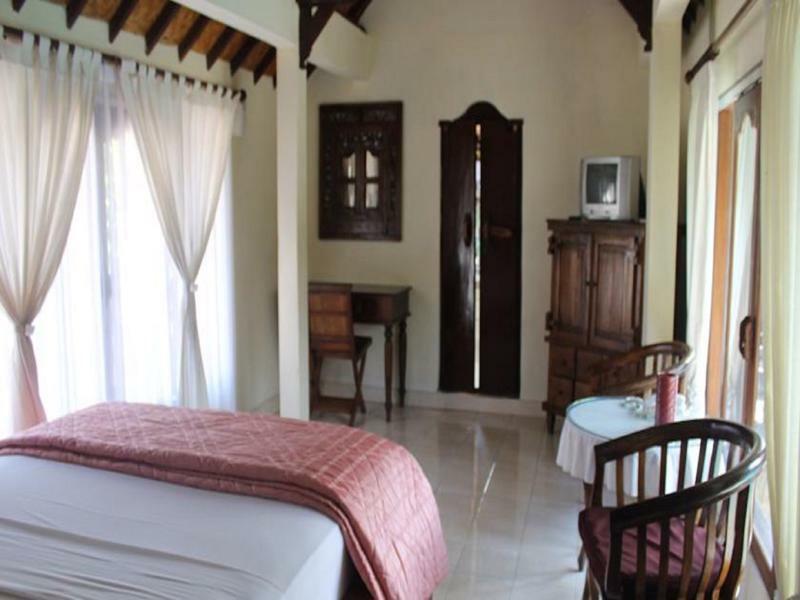 Pande Permai Guest house