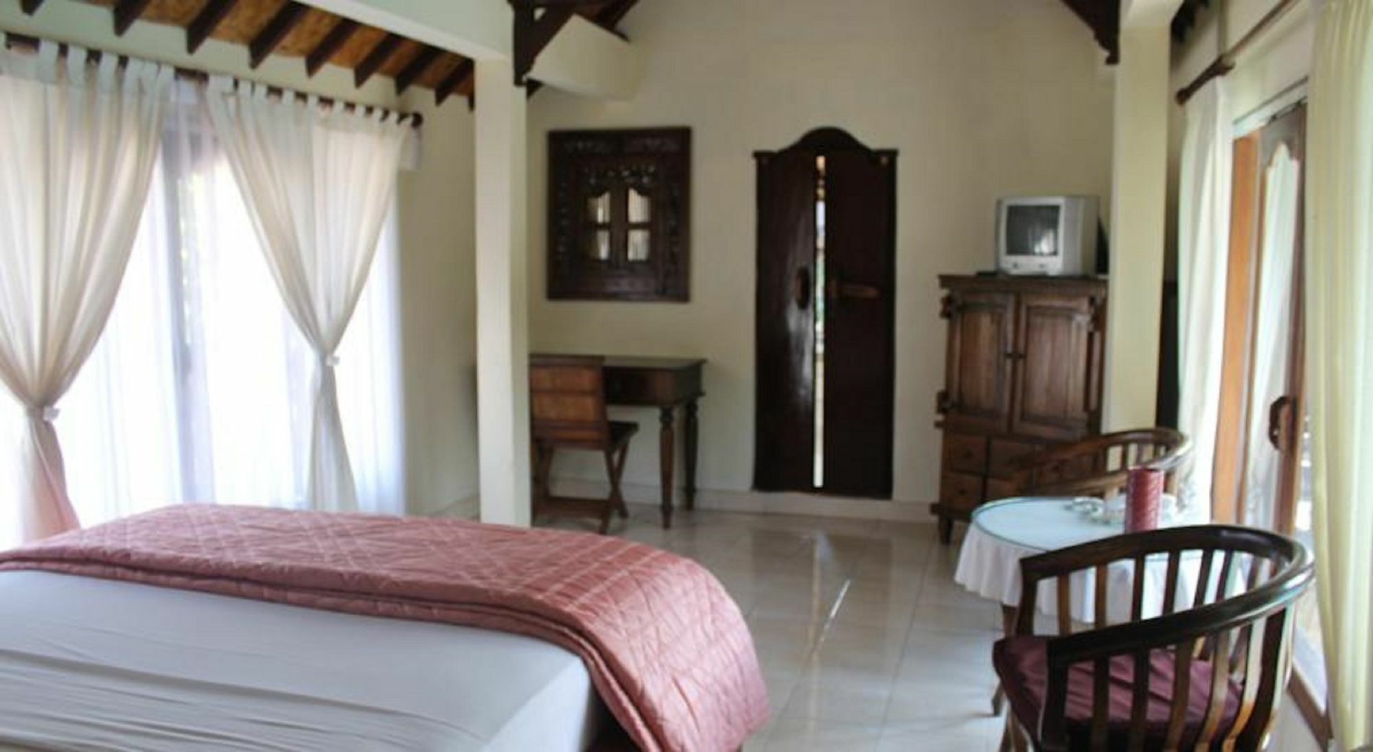 Pande Permai Guest house Ubud (Bali)