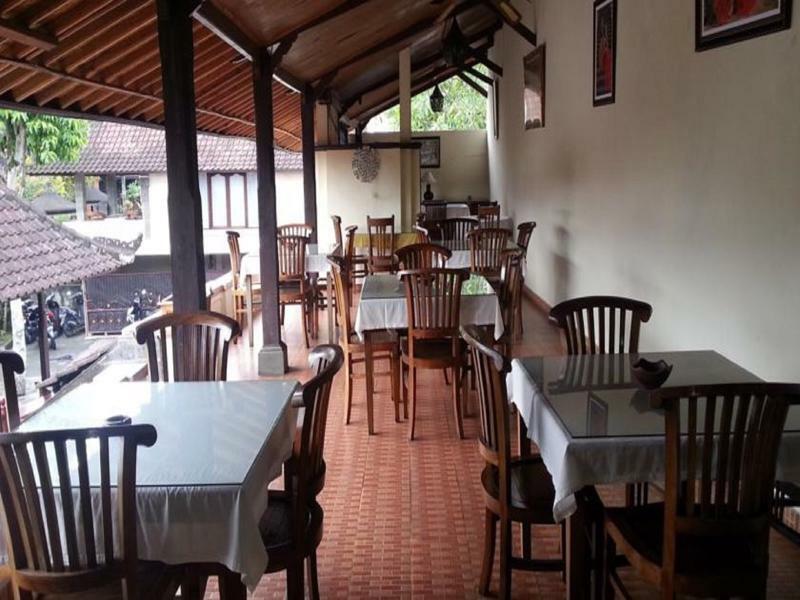 Pande Permai Ubud (Bali)