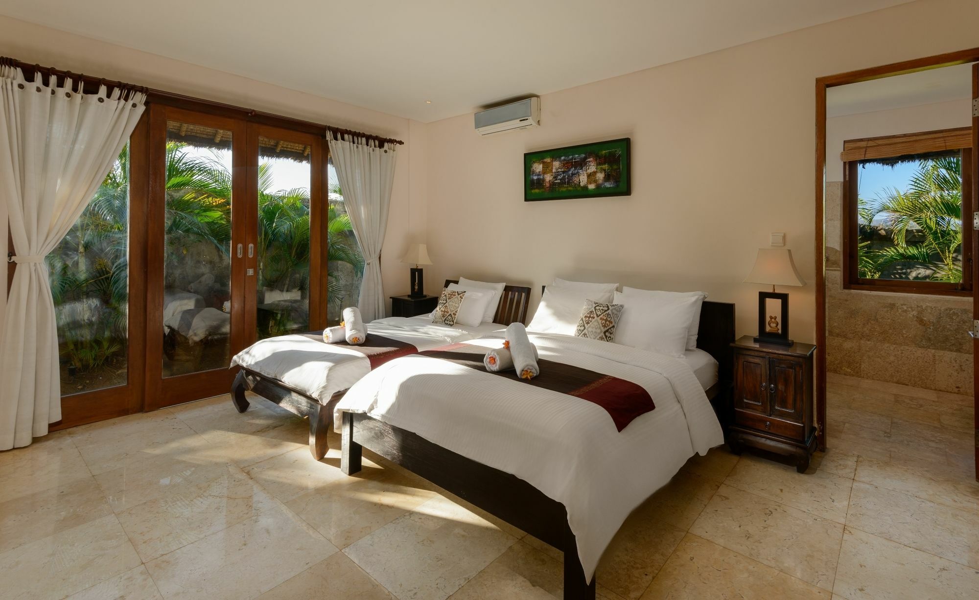 Villa Balangan Jimbaran (Bali)