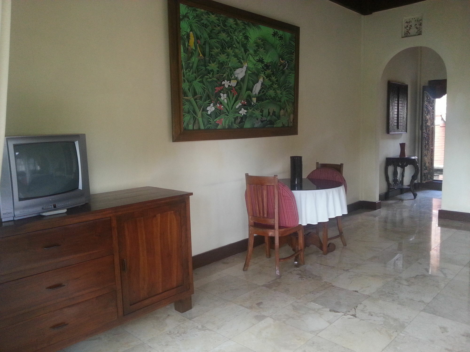 Pande Permai 3*