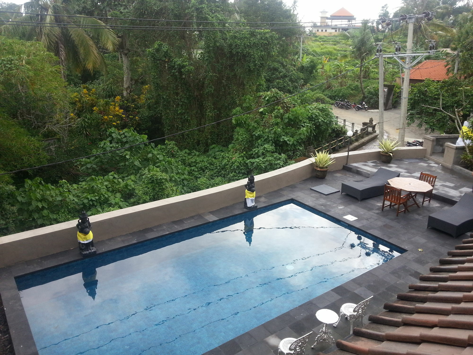 Pande Permai