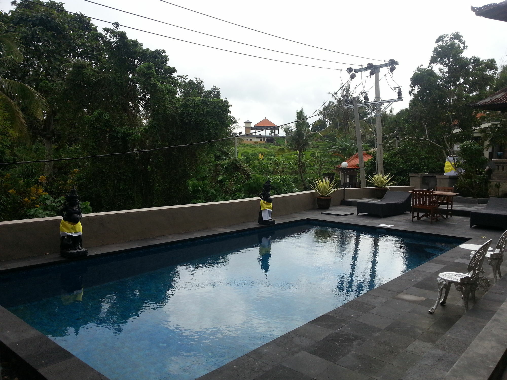 Pande Permai 3*