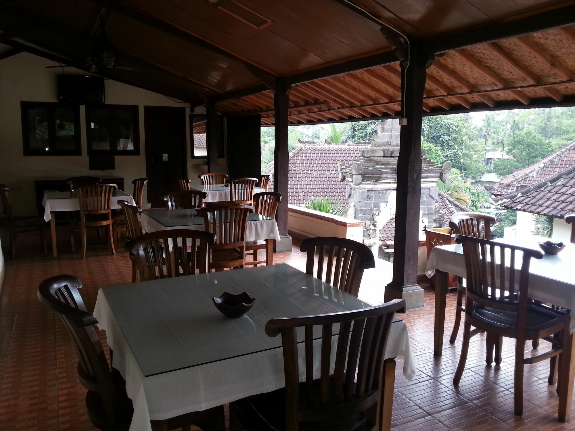Pande Permai Ubud (Bali)