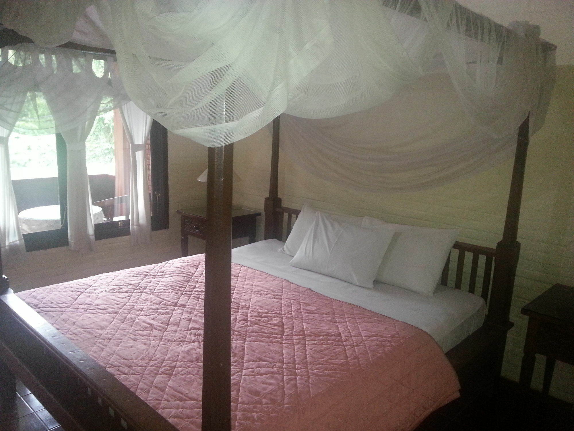 Pande Permai Guest house Ubud (Bali)