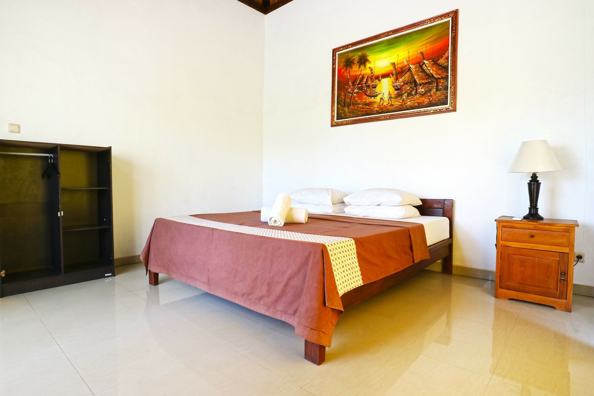 Holiday park Mega 3*