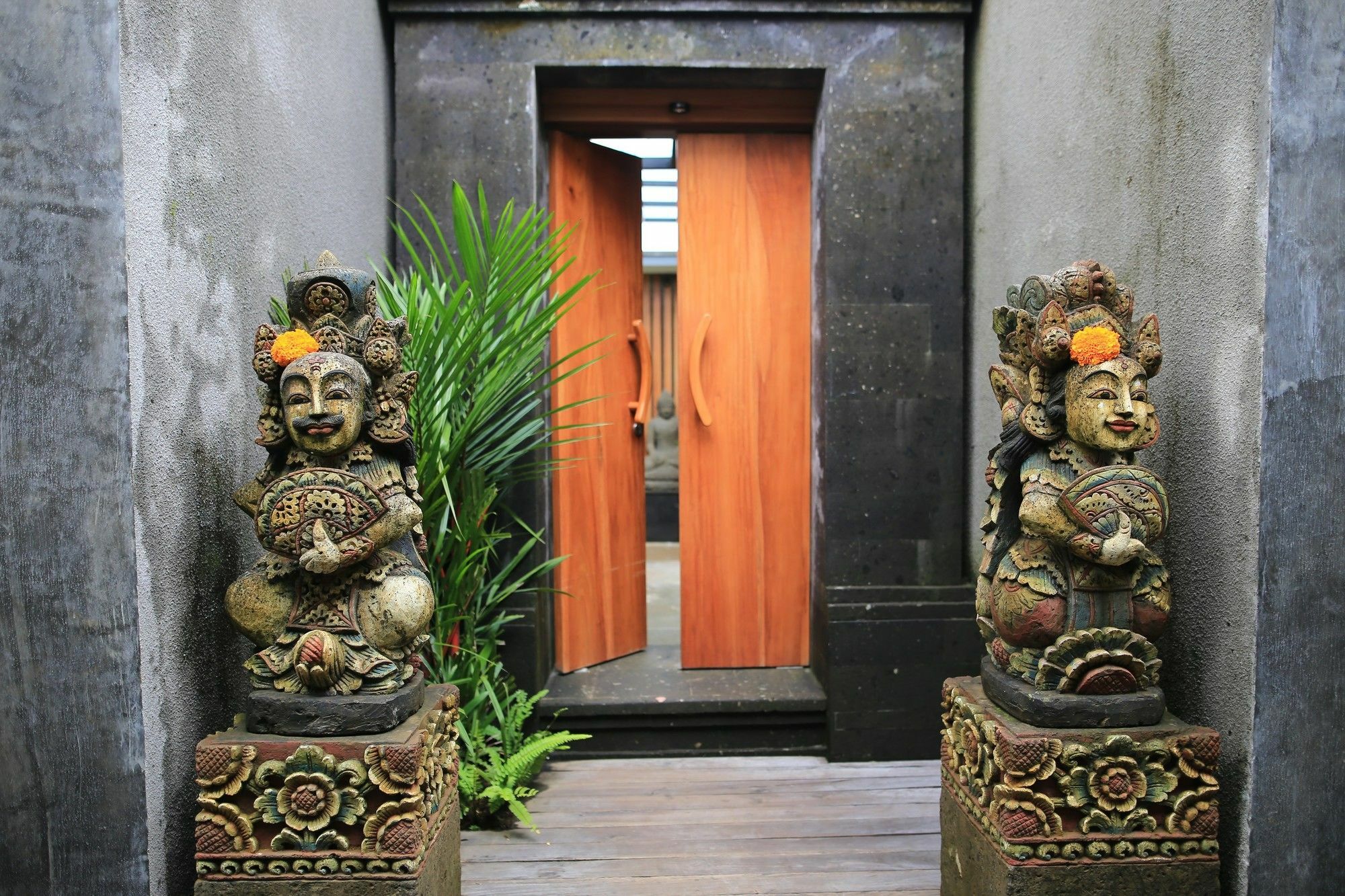 Villa Ume Sri