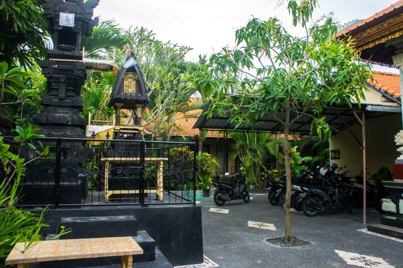 Putu * Canggu (Bali)