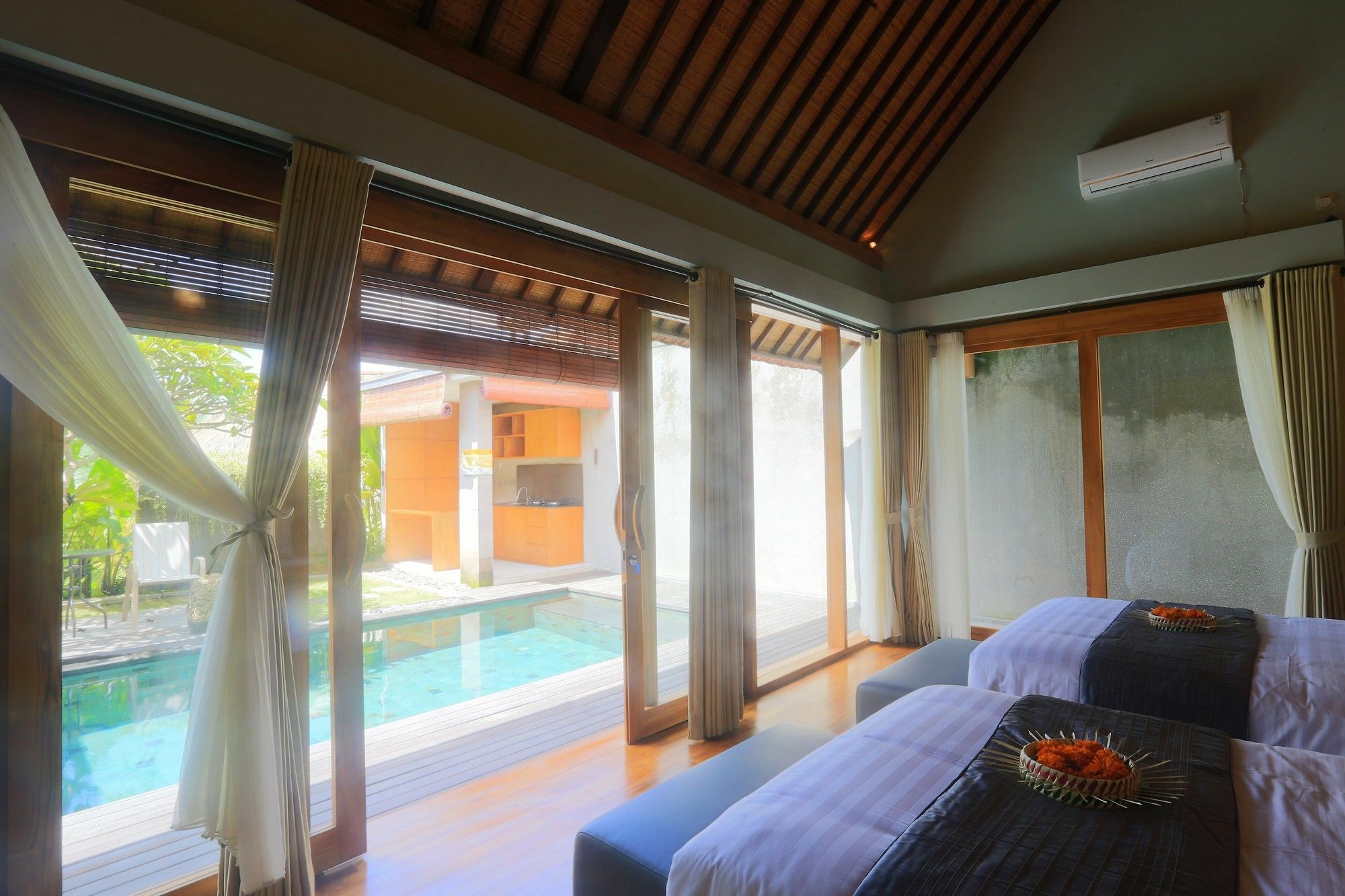 Ume Sri Ubud (Bali)