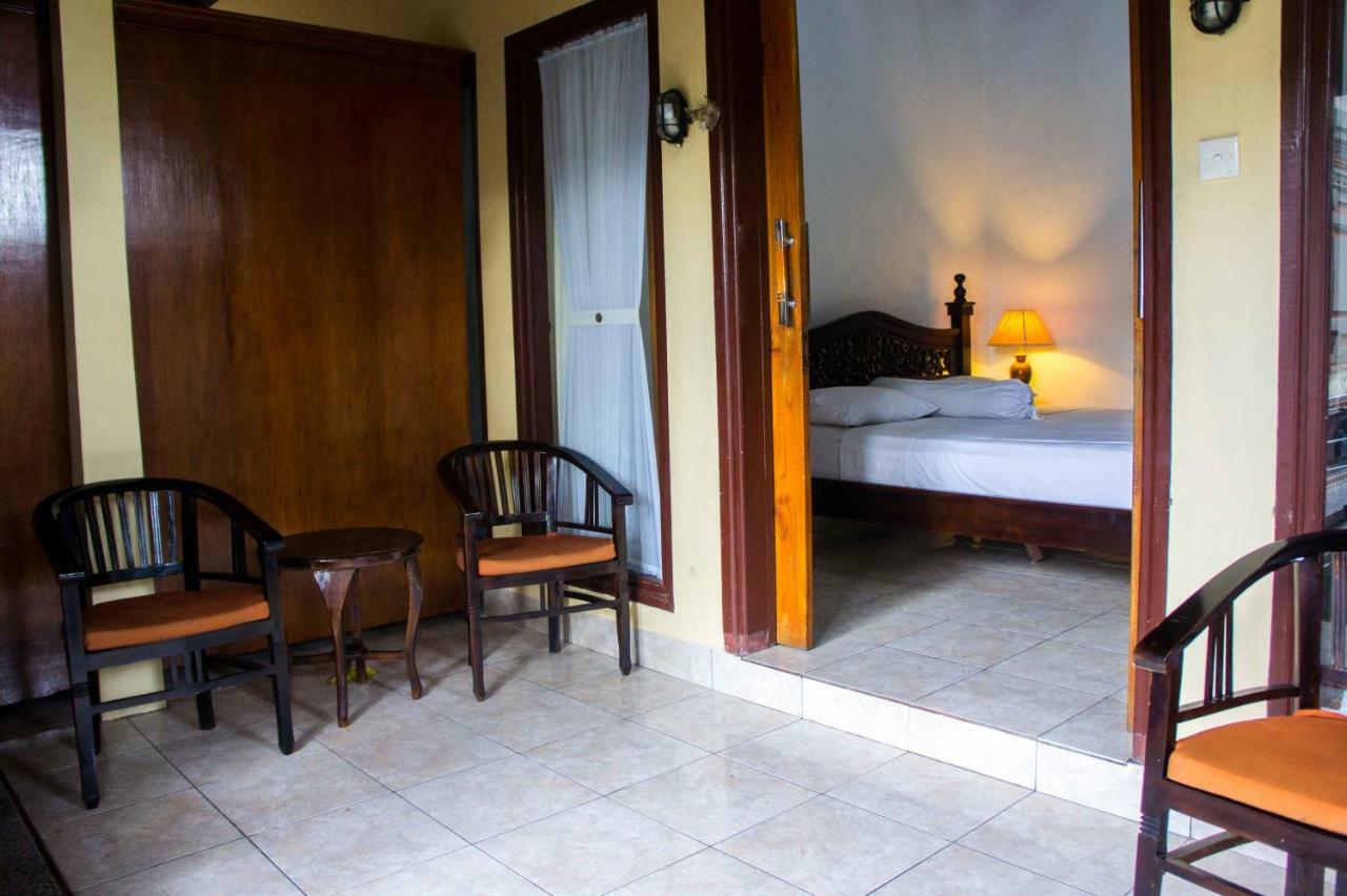 Guest house Putu *