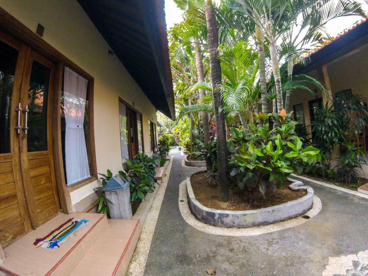 Putu Guest house Canggu (Bali)