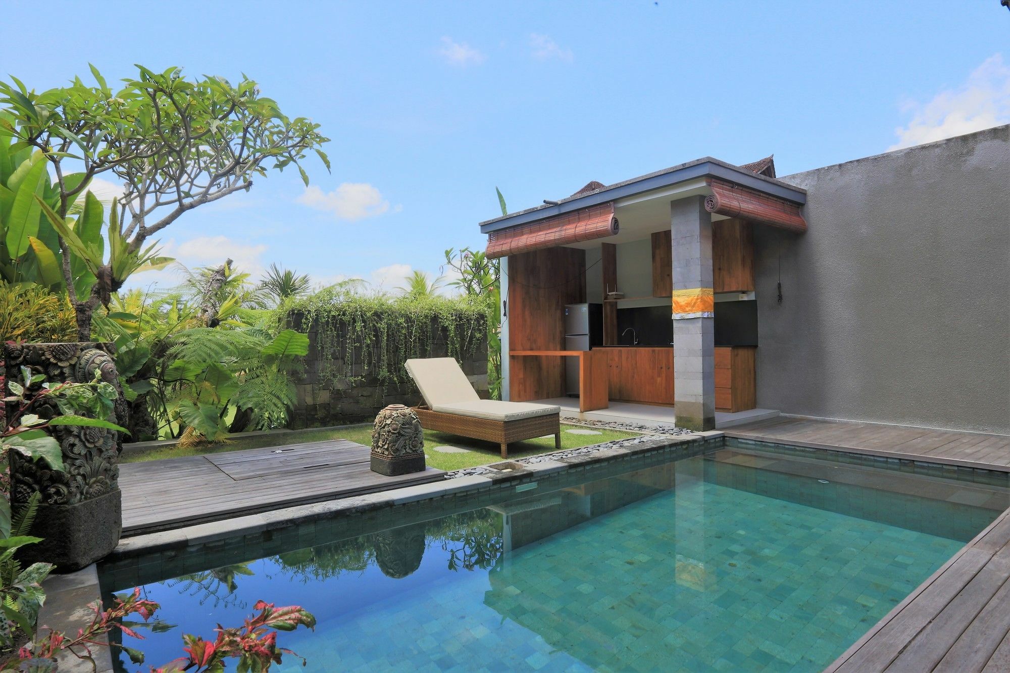 Ume Sri Villa Ubud (Bali)