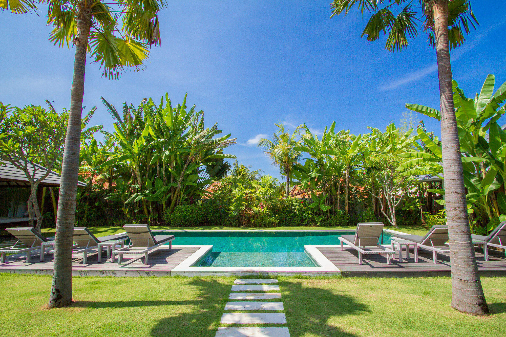 Senara Villa Canggu (Bali)