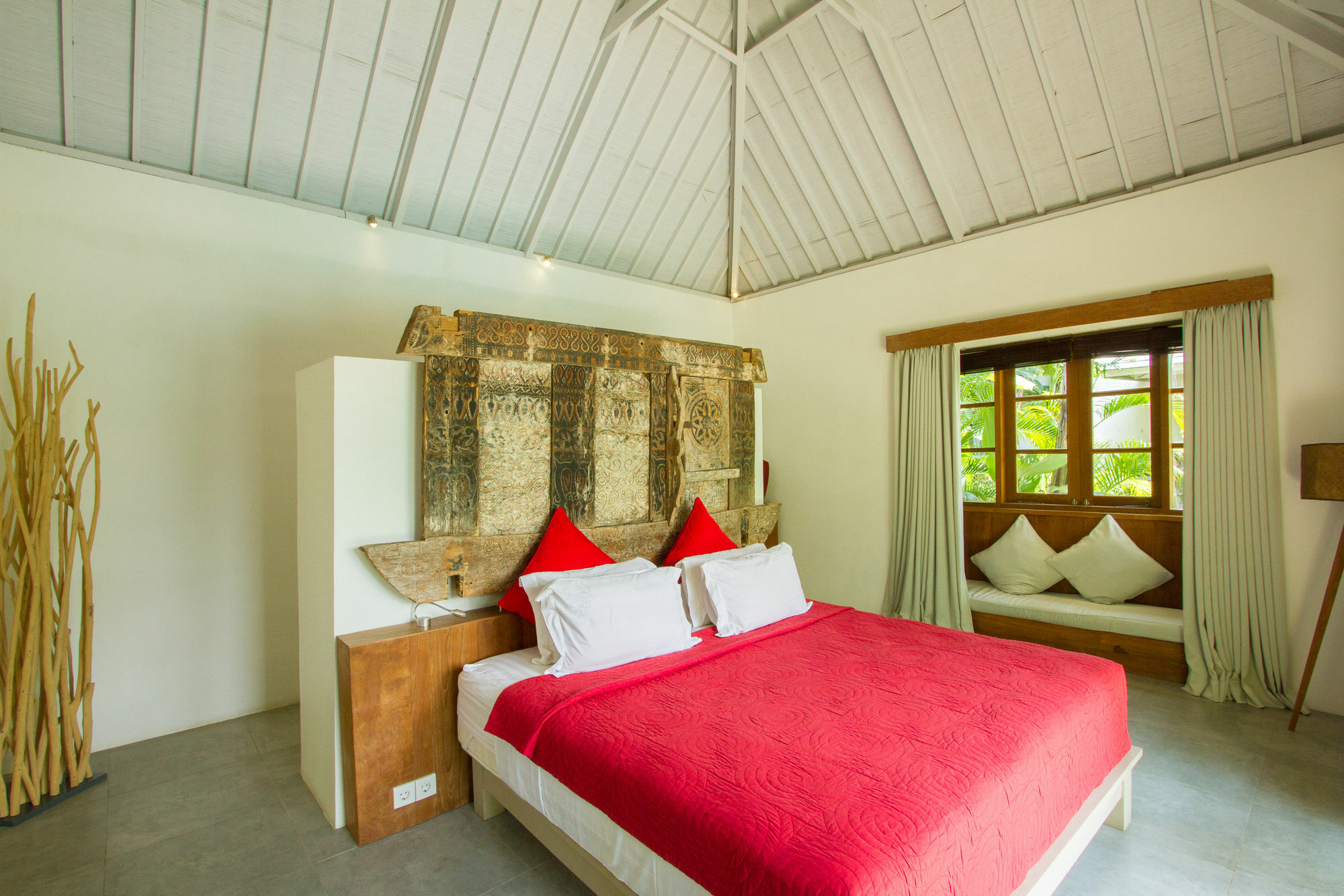 Senara Villa *