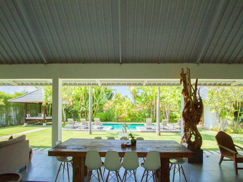 Senara Canggu (Bali)