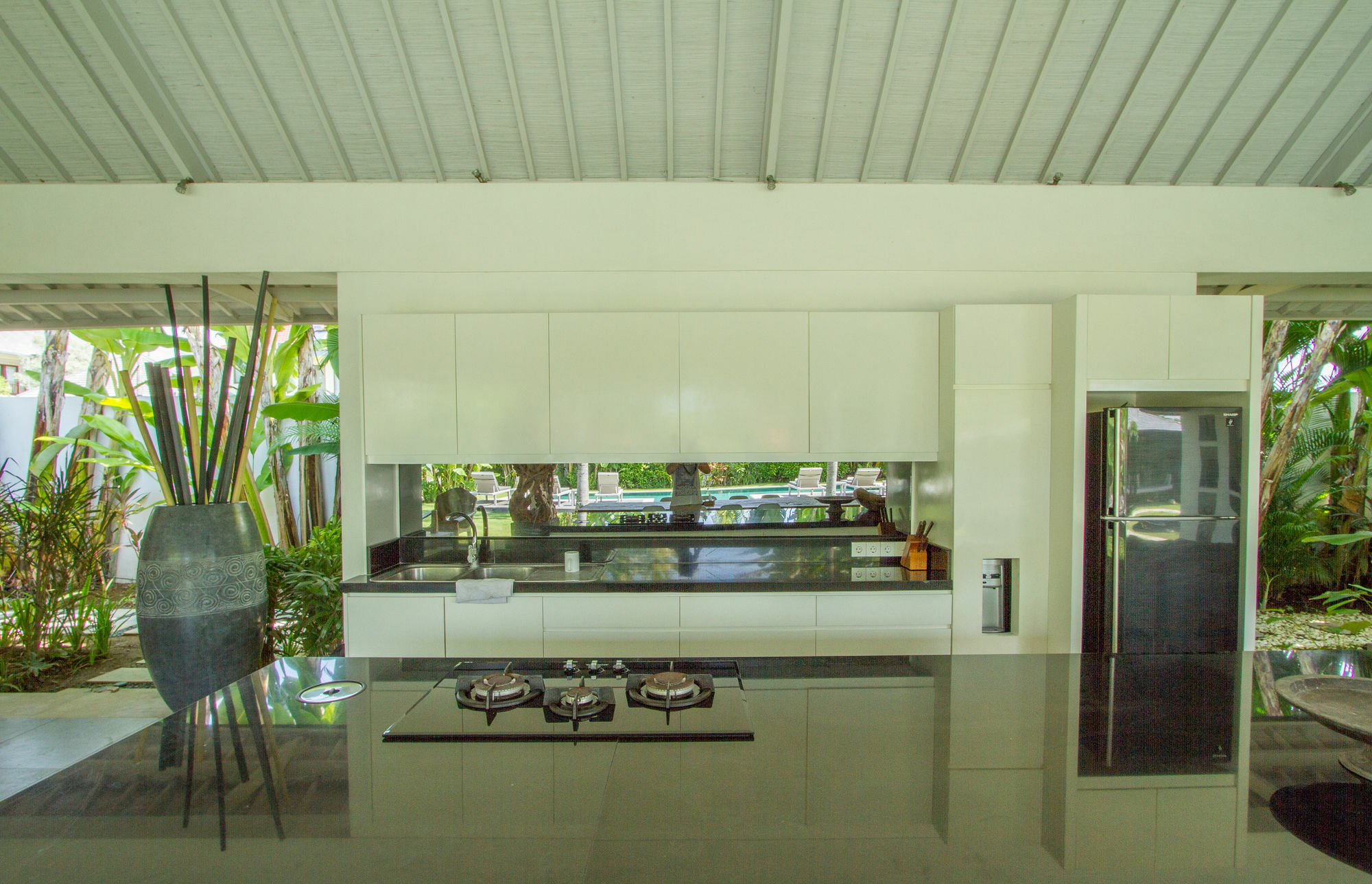 Senara Villa Canggu (Bali)
