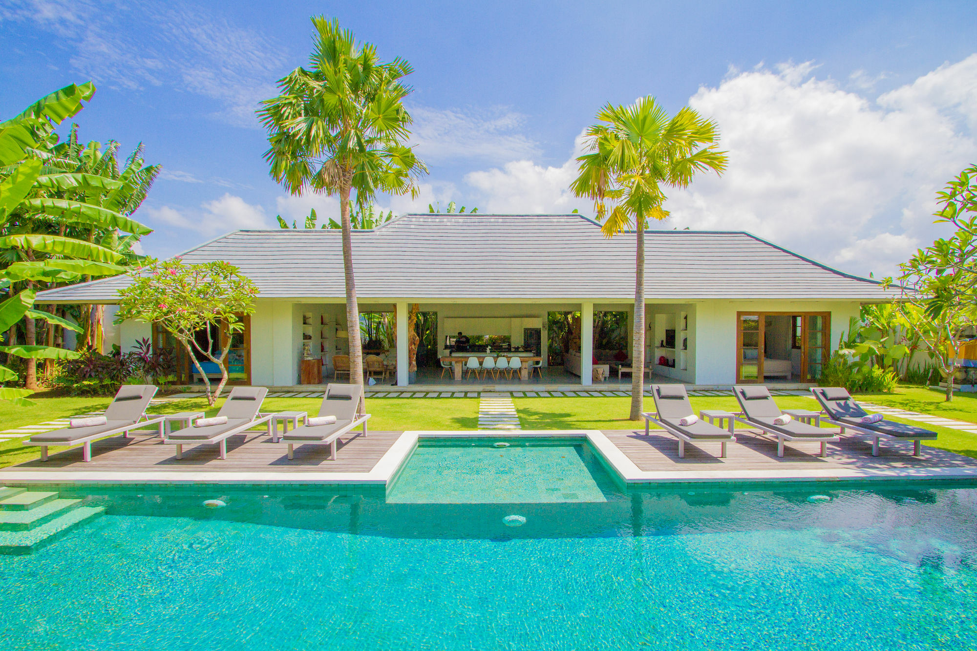 Senara Villa Canggu (Bali)